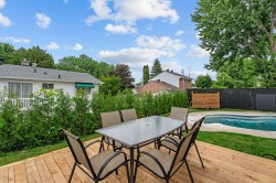 Terrasse - 