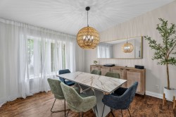 Salle à manger - 