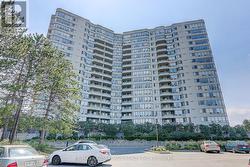 1612 - 160 ALTON TOWERS CIRCLE Toronto, ON M1V 4X8