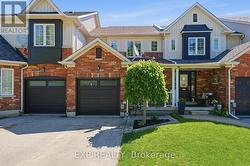 3 BATTENBERG COURT East Gwillimbury, ON L0G 1M0