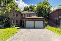 23 DORIAN PLACE Vaughan, ON L4J 2M3
