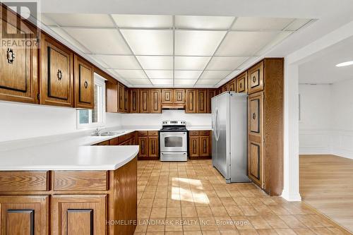 23 Dorian Place, Vaughan, ON 