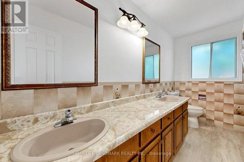 23 Dorian Place, Vaughan, ON 