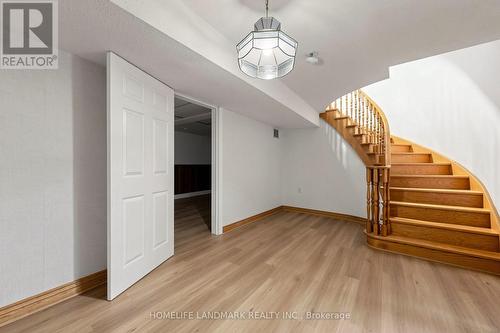 23 Dorian Place, Vaughan, ON 