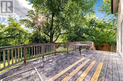 23 Dorian Place, Vaughan, ON 
