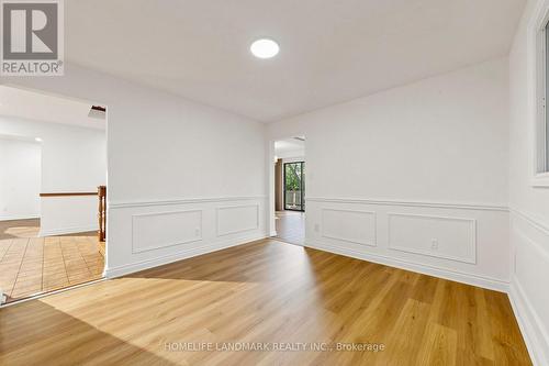 23 Dorian Place, Vaughan, ON 