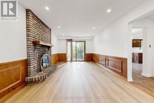 23 Dorian Place, Vaughan, ON 