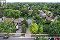 3 SIR LANCELOT DRIVE  Markham, ON L3P 3S3