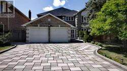 MAIN - 54 CASTLERIDGE DRIVE Richmond Hill, ON L4B 1R3