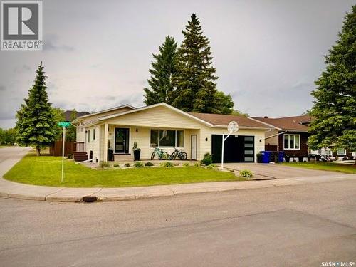 31 Birch Place, Lanigan, SK 