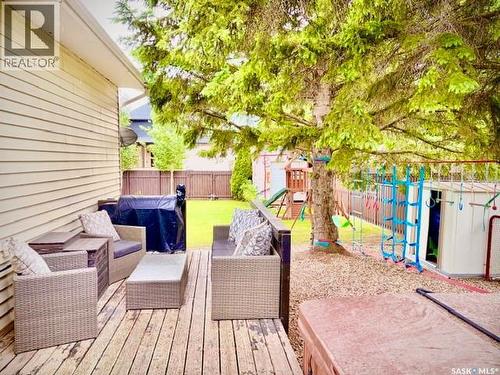 31 Birch Place, Lanigan, SK 
