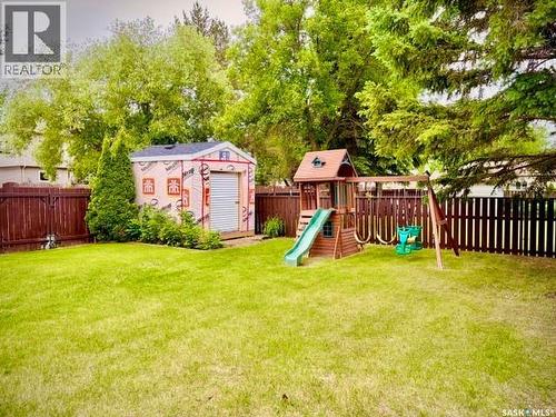 31 Birch Place, Lanigan, SK 