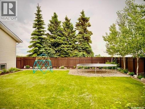 31 Birch Place, Lanigan, SK 