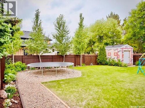 31 Birch Place, Lanigan, SK 