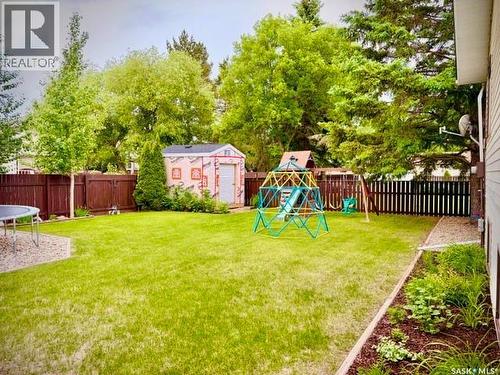 31 Birch Place, Lanigan, SK 