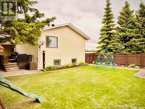 31 Birch Place, Lanigan, SK 