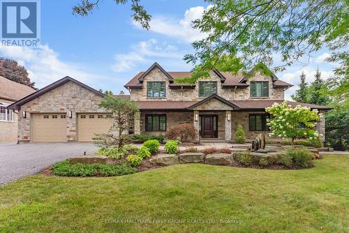 465 ROUGEMOUNT DRIVE  Pickering, ON L1W 2B8