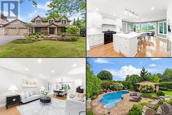 465 ROUGEMOUNT DRIVE Pickering, ON L1W 2B8