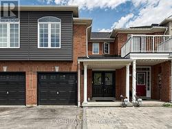 109 ANGIER CRESCENT  Ajax, ON L1S 7R4