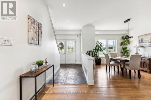 27 Bagshaw Crescent, Uxbridge, ON 