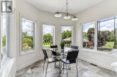 27 Bagshaw Crescent, Uxbridge, ON 