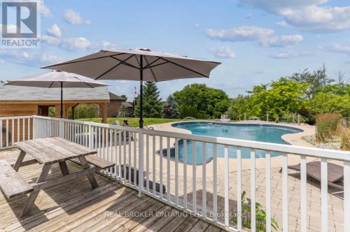 27 Bagshaw Crescent, Uxbridge, ON 