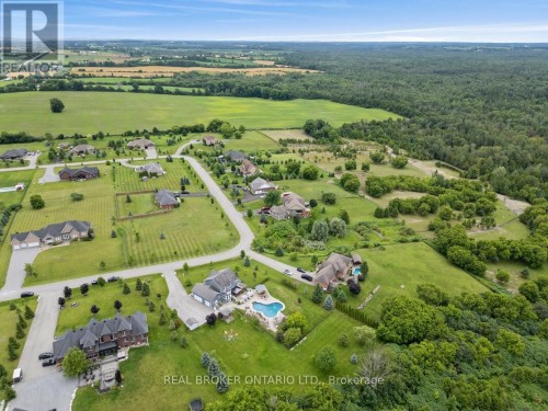 27 Bagshaw Crescent, Uxbridge, ON 
