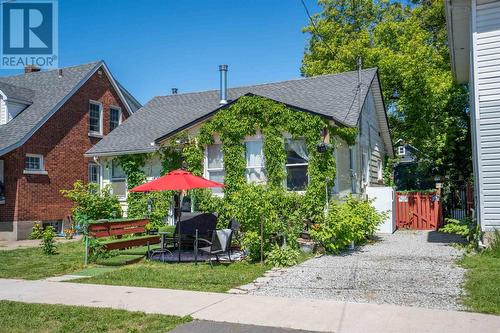 340 Sixth AVE  Sault Ste. Marie, ON P6C 4L1