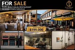 111 TRAFALGAR ROAD Oakville, ON L6J 3G3