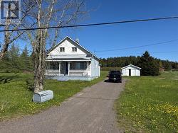 33 Main Road  Laurenceton, NL A0G 2Z0