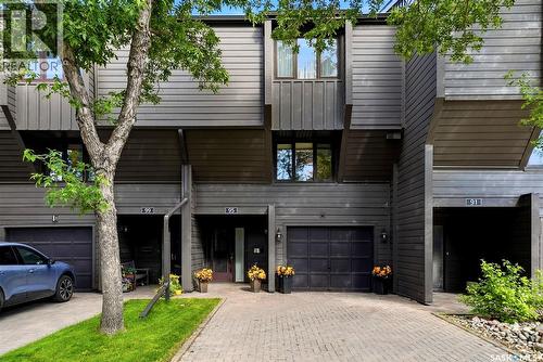 95 Quincy Drive, Regina, SK 