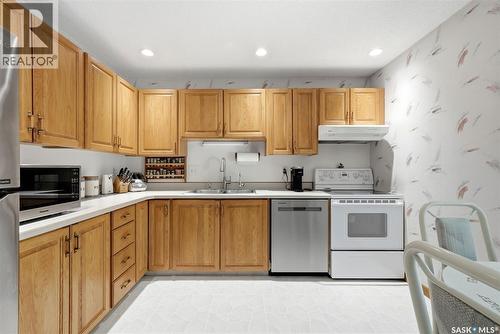 95 Quincy Drive, Regina, SK 