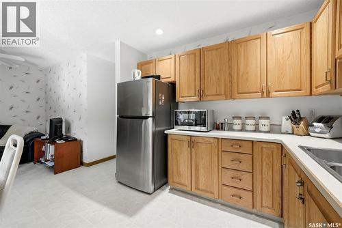 95 Quincy Drive, Regina, SK 