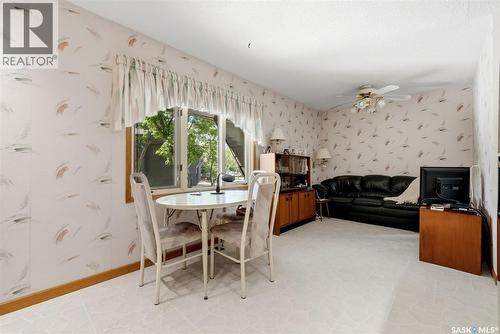 95 Quincy Drive, Regina, SK 