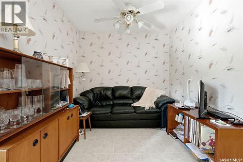 95 Quincy Drive, Regina, SK 