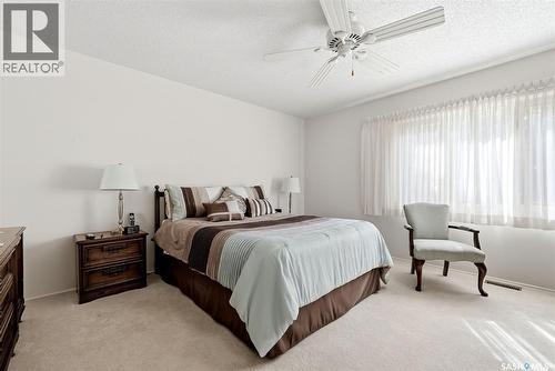 95 Quincy Drive, Regina, SK 