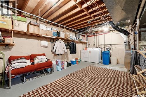 95 Quincy Drive, Regina, SK 