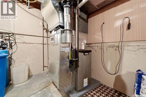 95 Quincy Drive, Regina, SK 