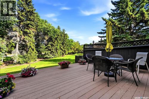95 Quincy Drive, Regina, SK 