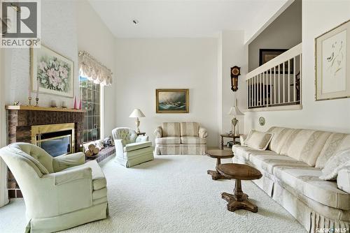 95 Quincy Drive, Regina, SK 