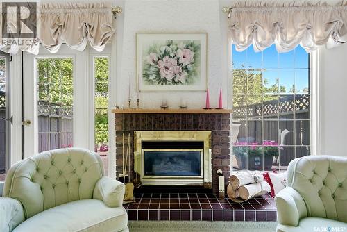 95 Quincy Drive, Regina, SK 