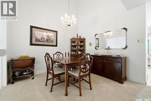 95 Quincy Drive, Regina, SK 