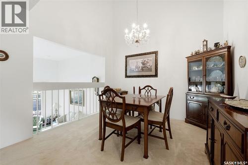 95 Quincy Drive, Regina, SK 