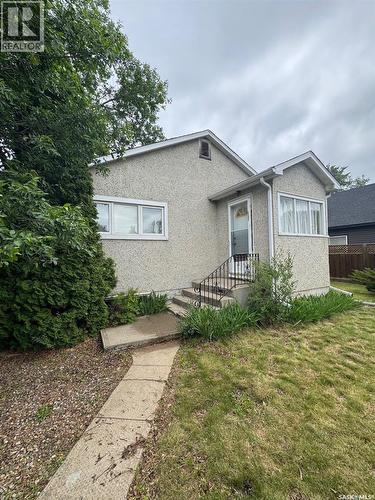 1301 107th STREET  North Battleford, SK S9A 1Z6
