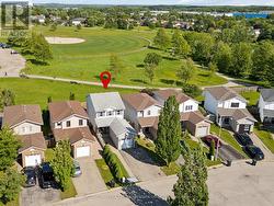 16 WHITE SANDS COURT  Kitchener, ON N2E 3S4