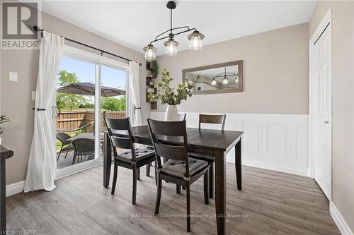 16 White Sands Court, Kitchener, ON 
