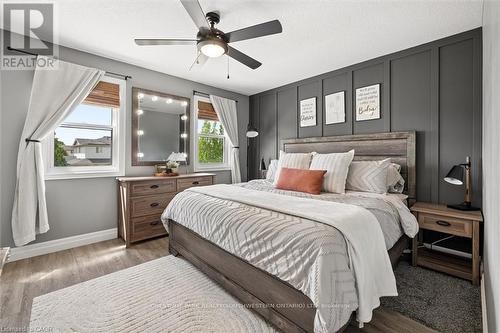16 White Sands Court, Kitchener, ON 