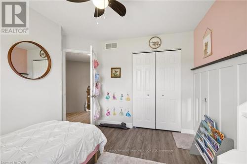 16 White Sands Court, Kitchener, ON 