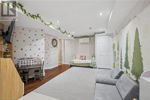 16 White Sands Court, Kitchener, ON 