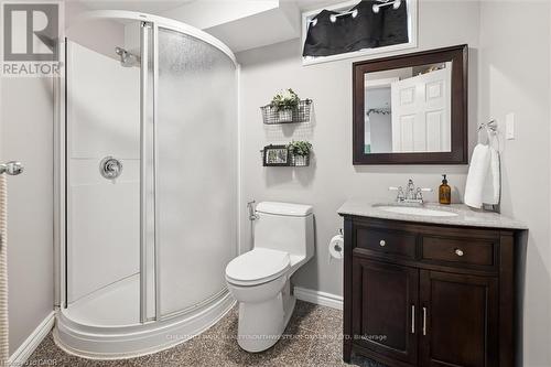 16 White Sands Court, Kitchener, ON 